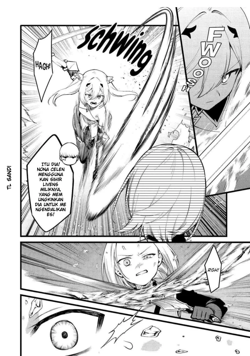 Chapter 40 - halaman 11