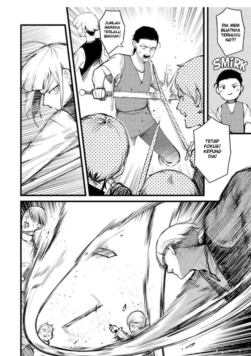 Chapter 40 - halaman 15