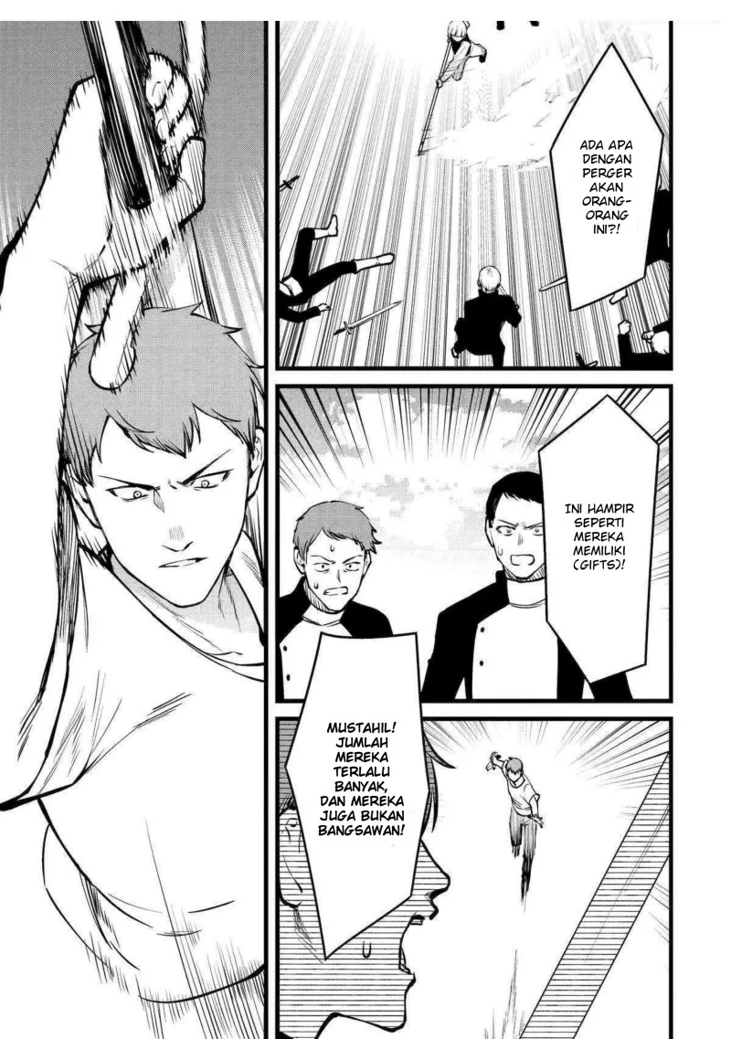 Chapter 40 - halaman 16