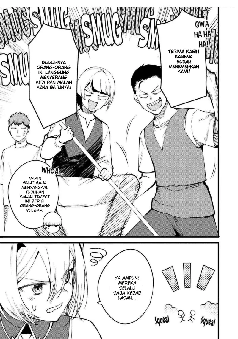 Chapter 40 - halaman 18