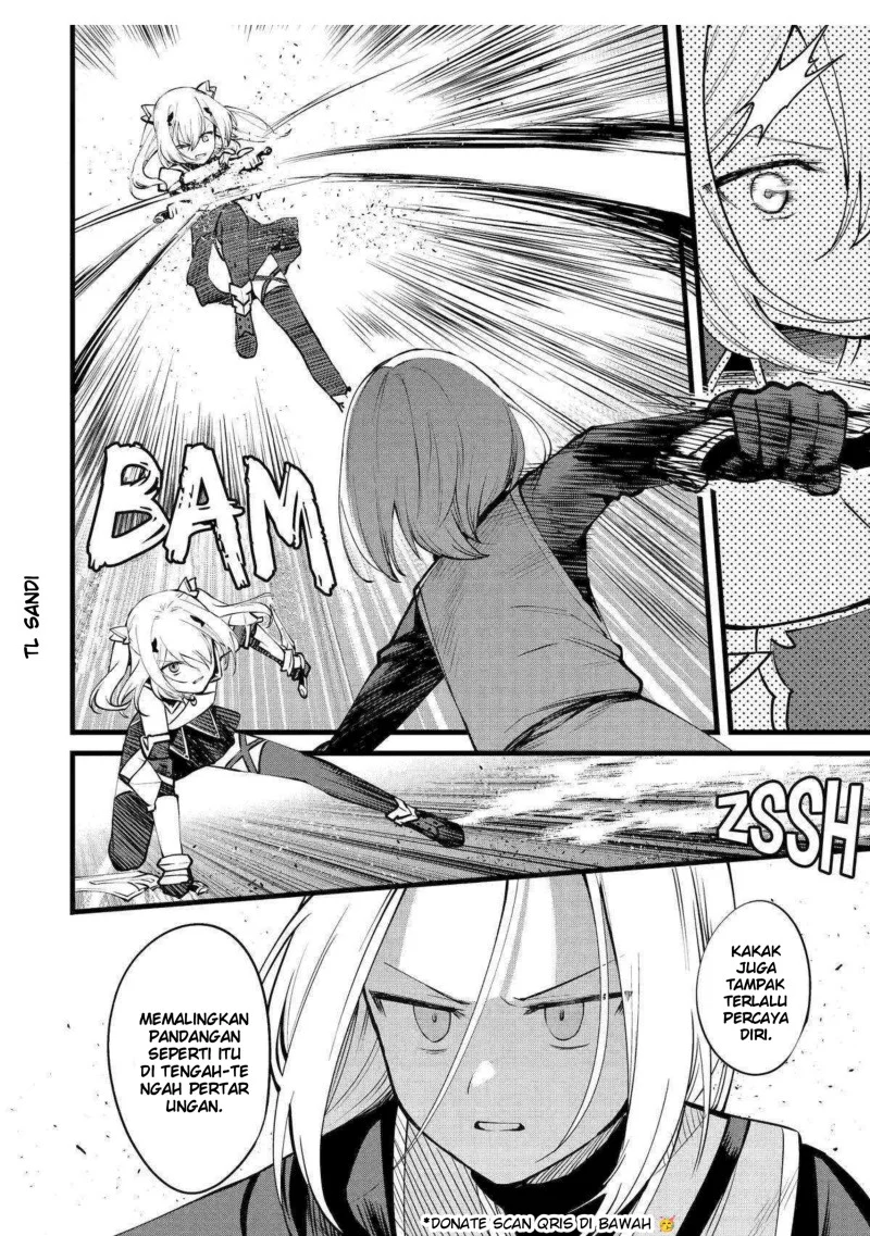 Chapter 40 - halaman 19