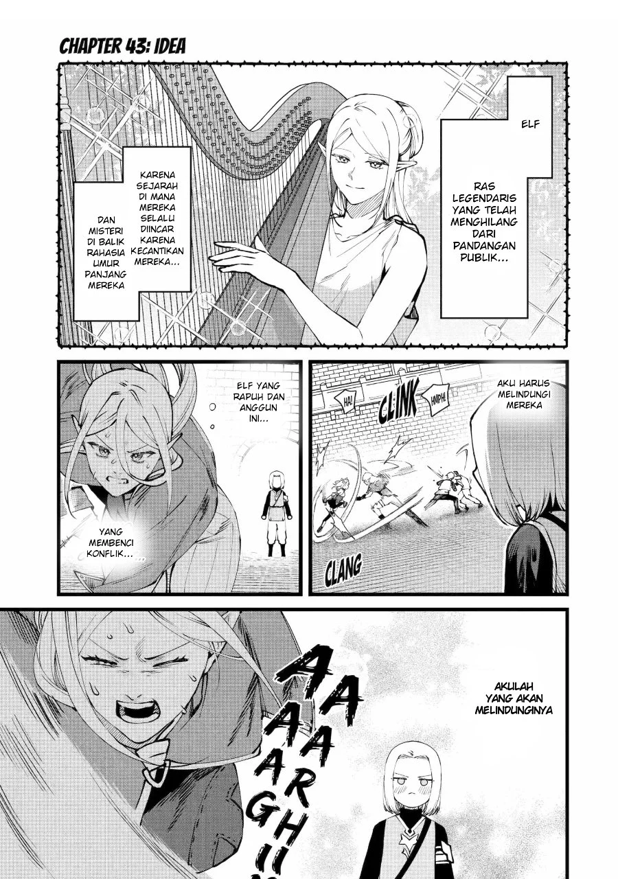 Chapter 43 - halaman 2