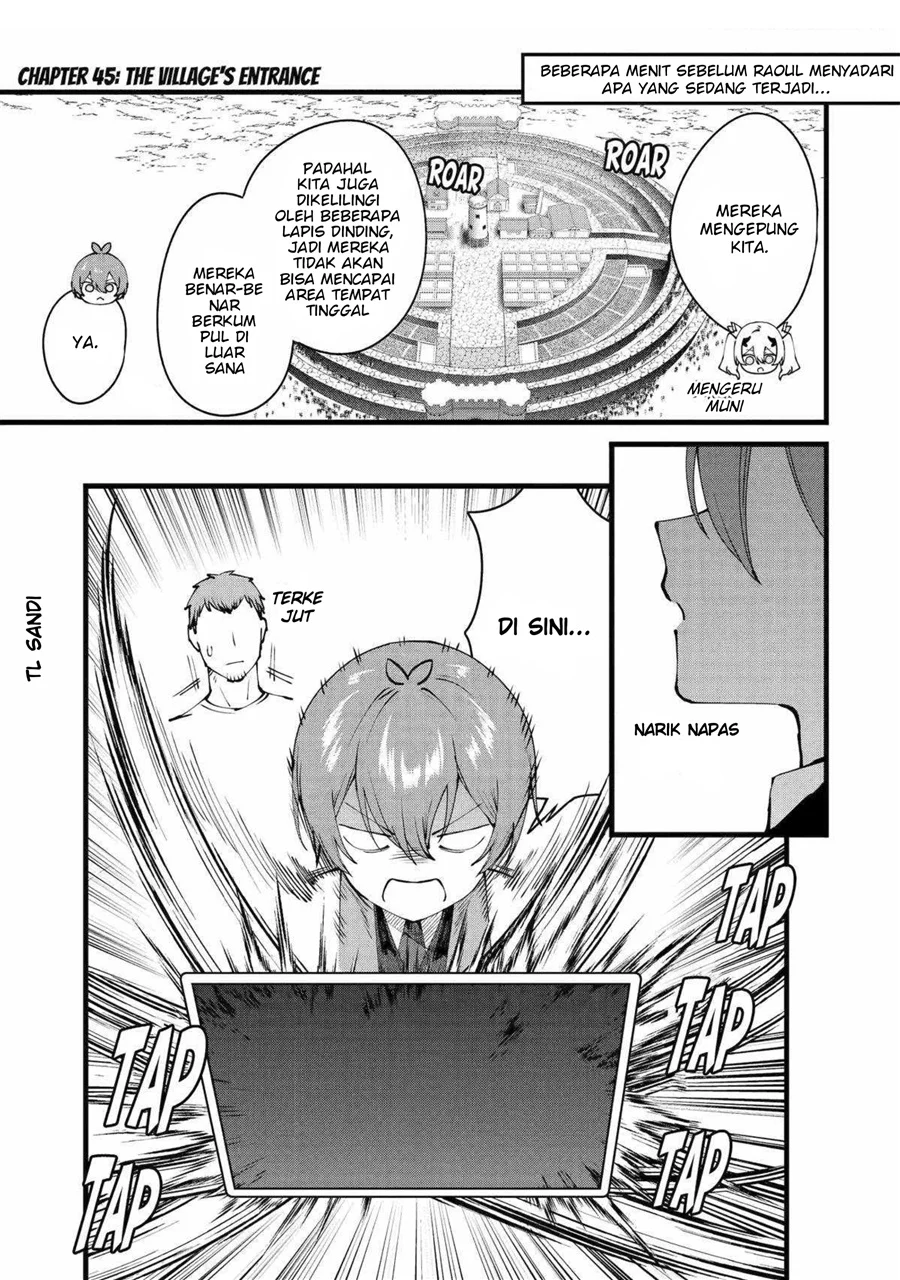 Chapter 45 - halaman 2