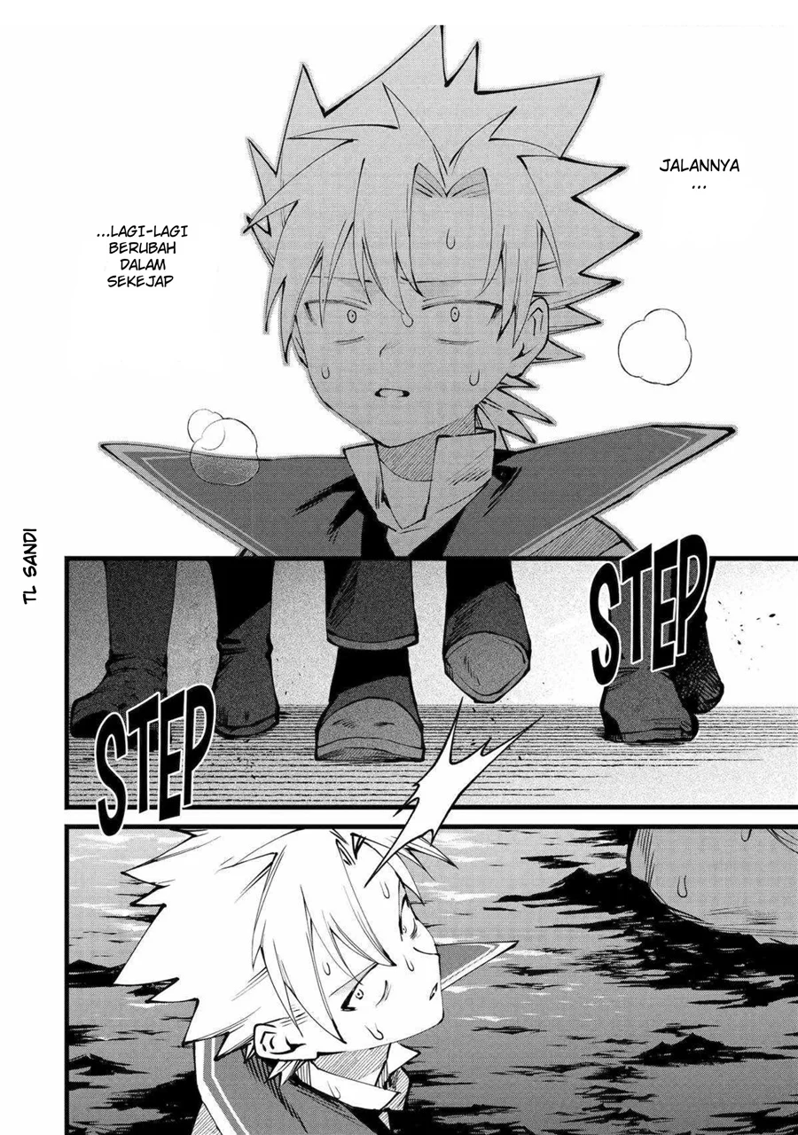 Chapter 45 - halaman 15