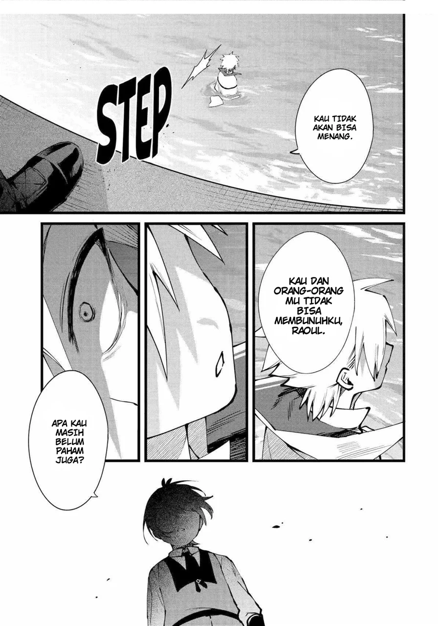 Chapter 45 - halaman 18