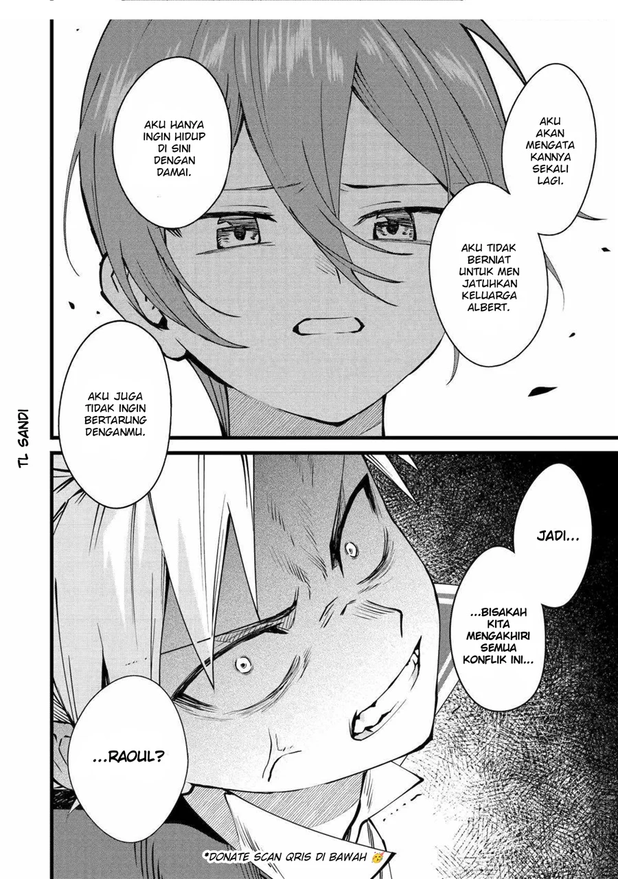 Chapter 45 - halaman 19