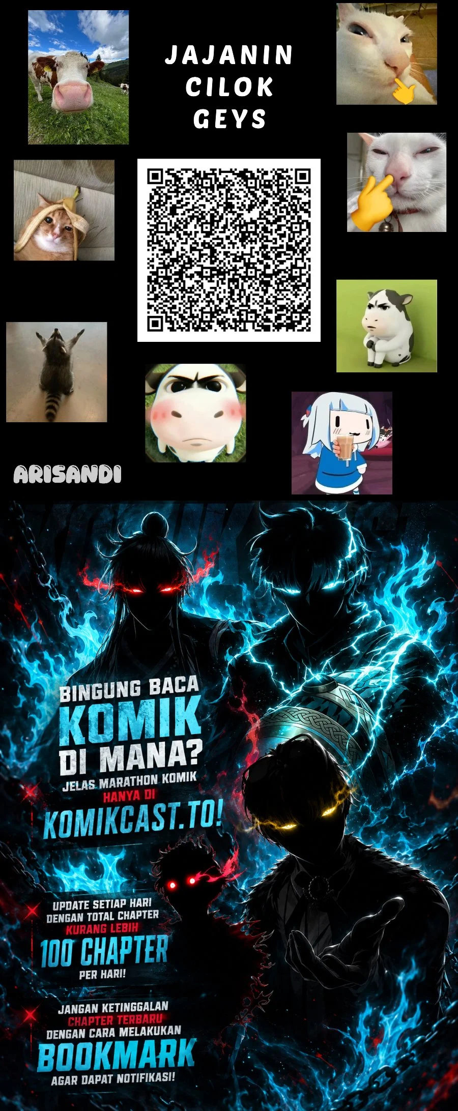 Chapter 49 - halaman 21