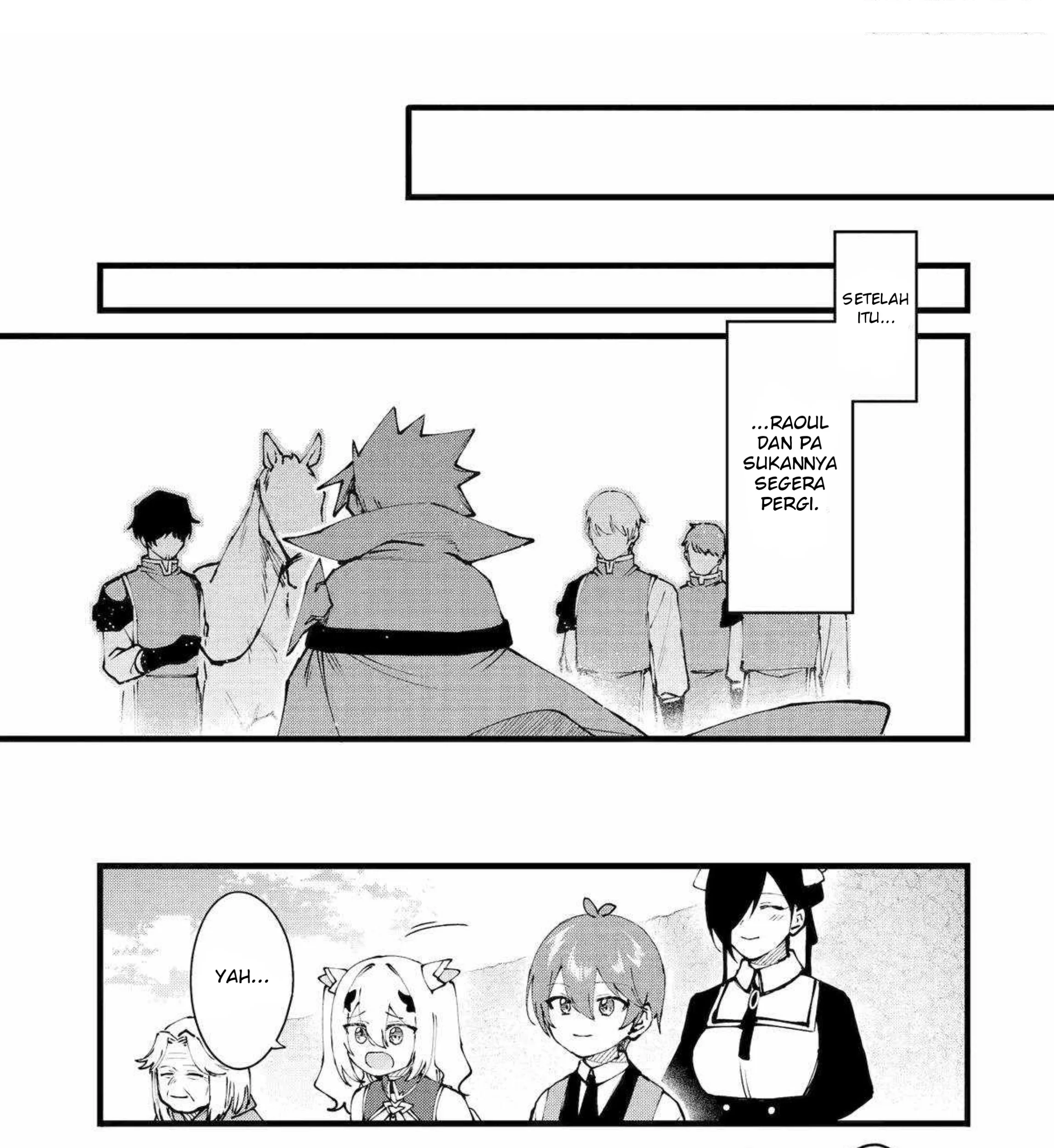 Chapter 50 - halaman 22