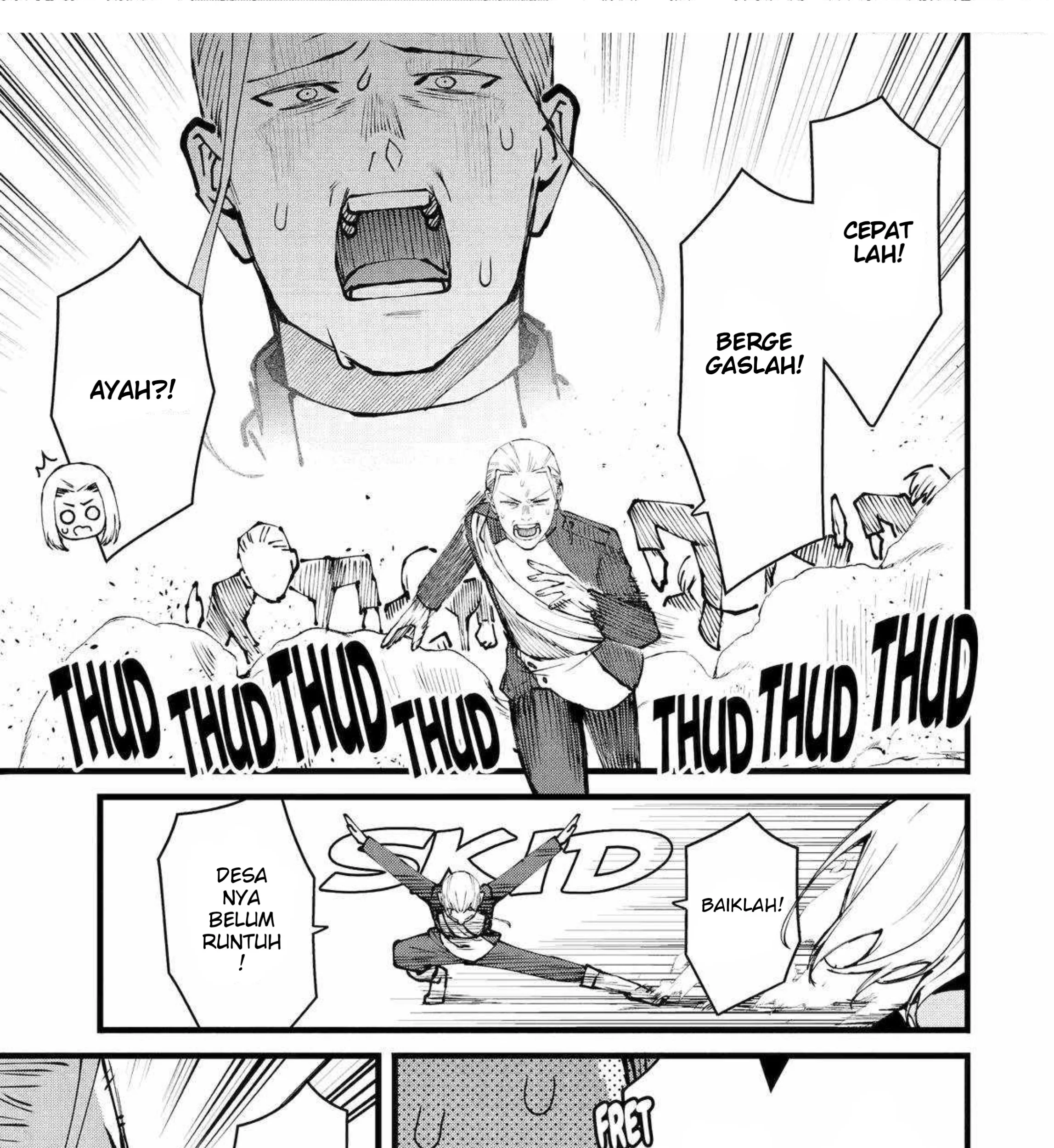 Chapter 50 - halaman 30