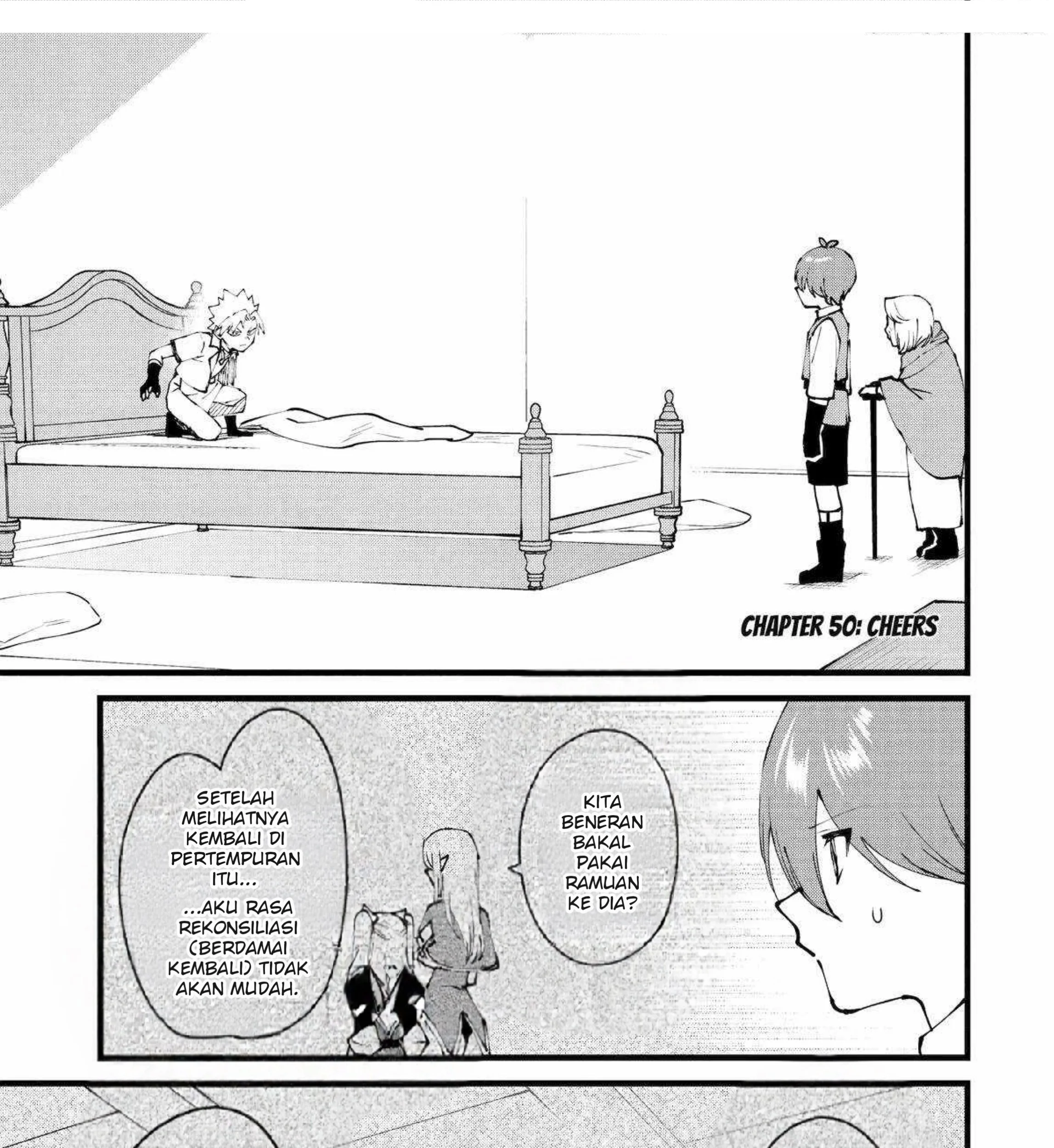 Chapter 50 - halaman 2