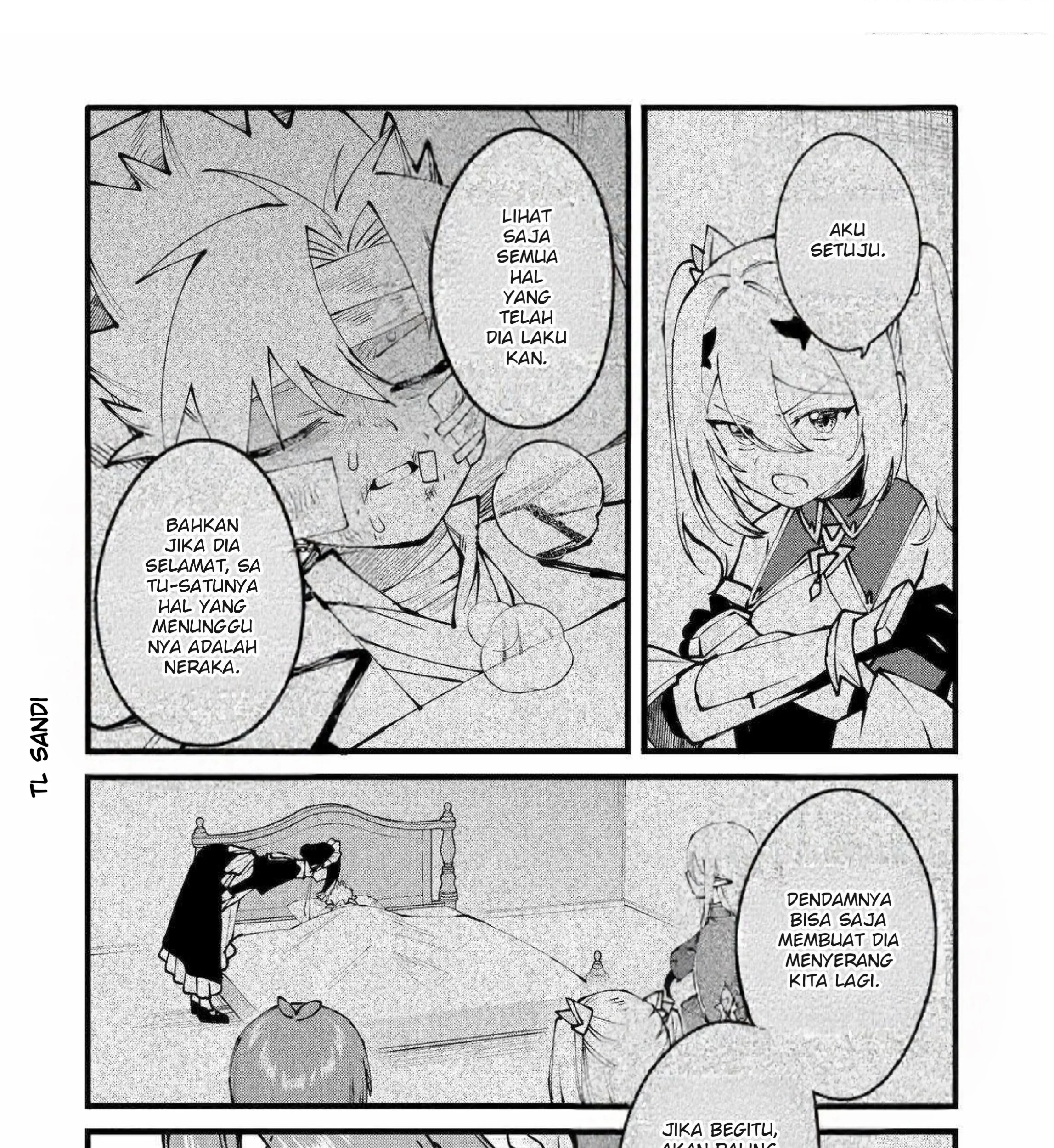 Chapter 50 - halaman 4