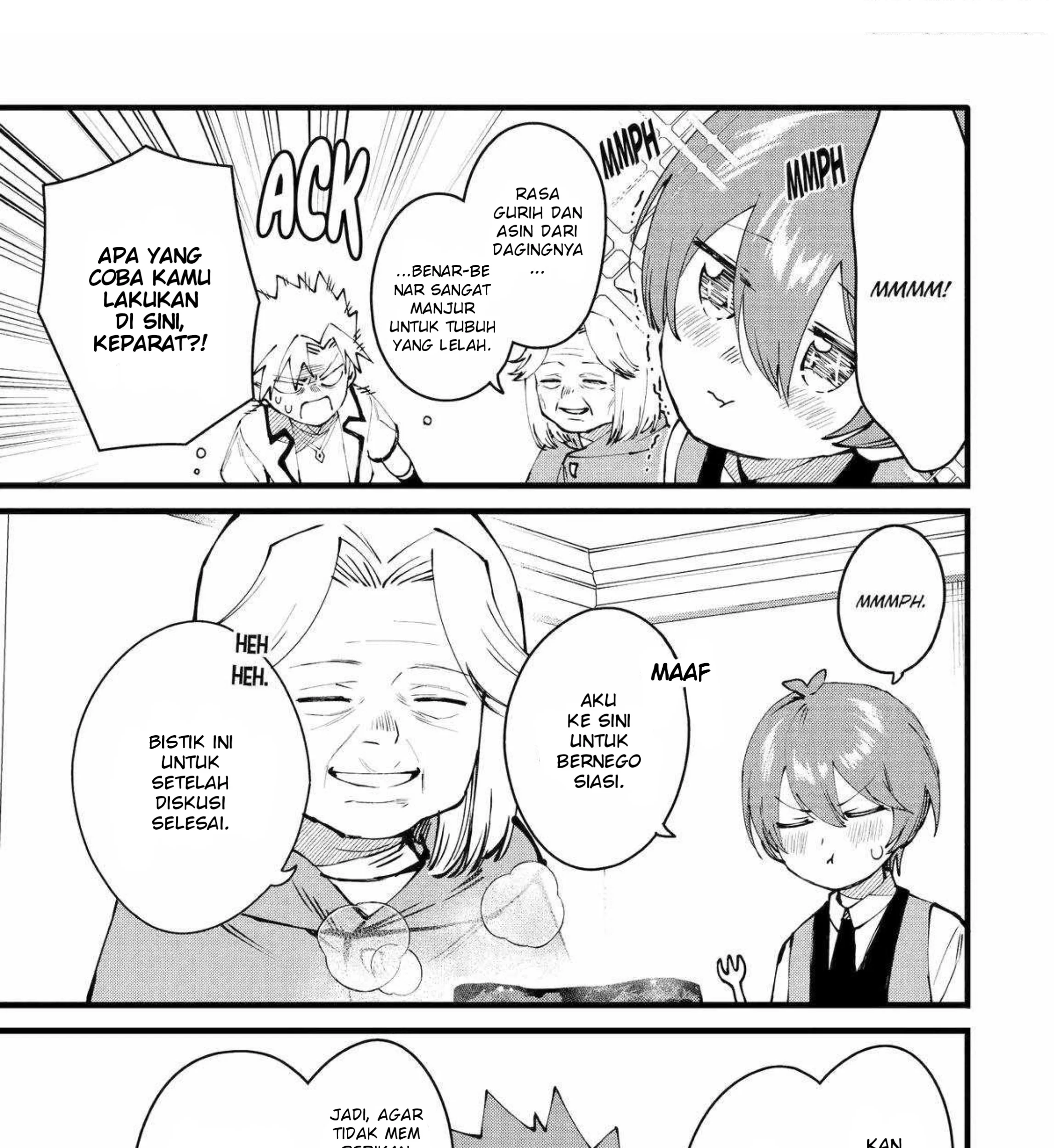 Chapter 50 - halaman 14