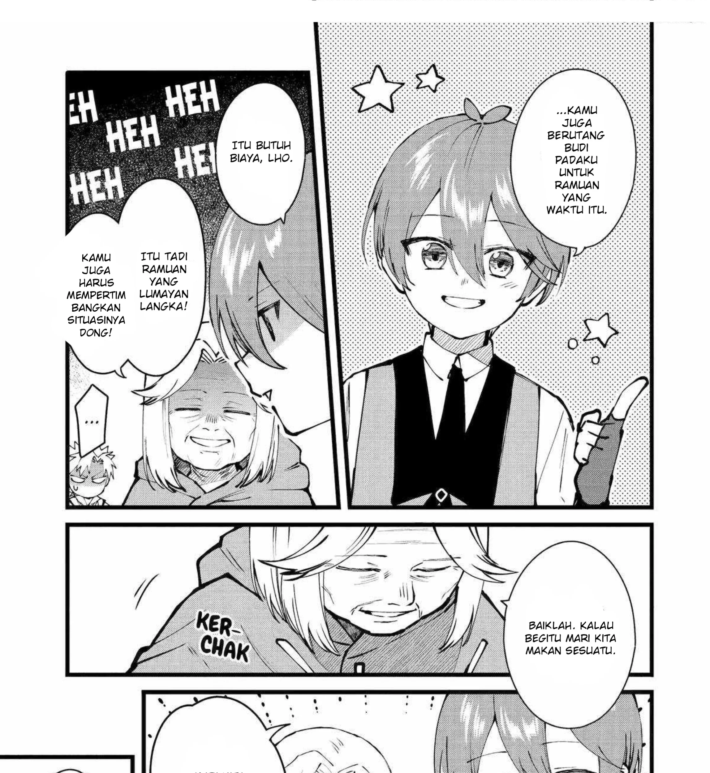 Chapter 50 - halaman 18