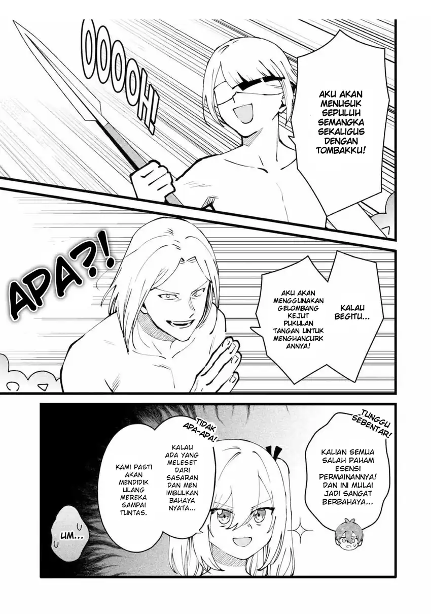 Chapter 55 - halaman 18