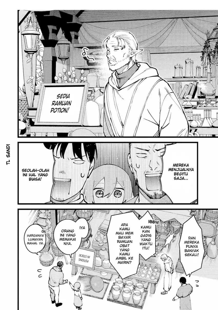 Chapter 58 - halaman 19