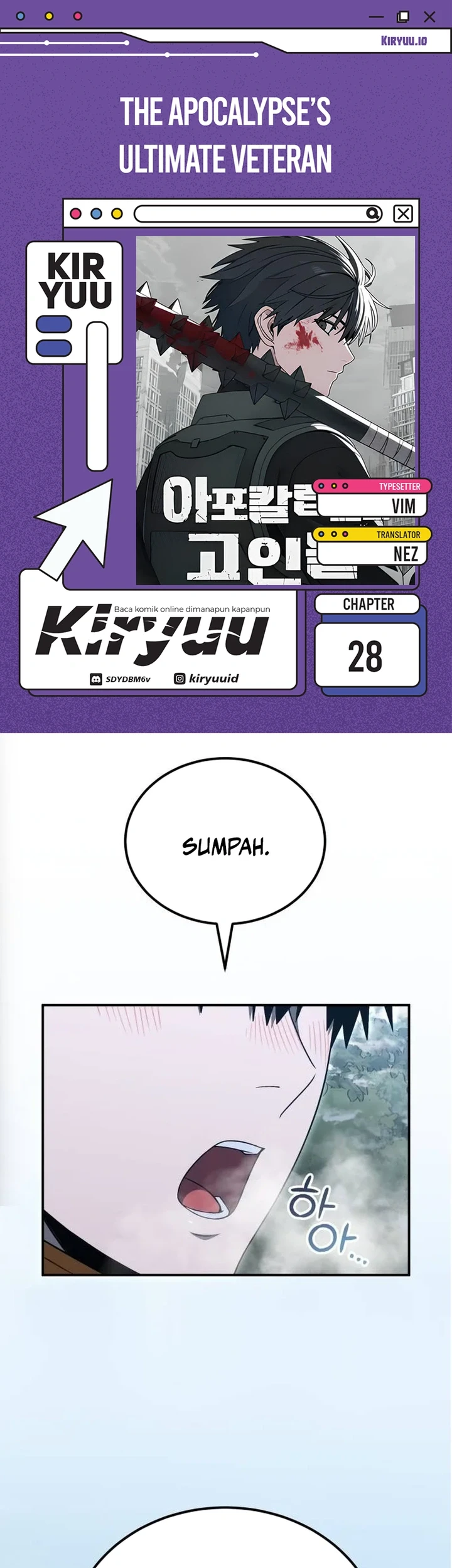 Chapter 28 - halaman 2