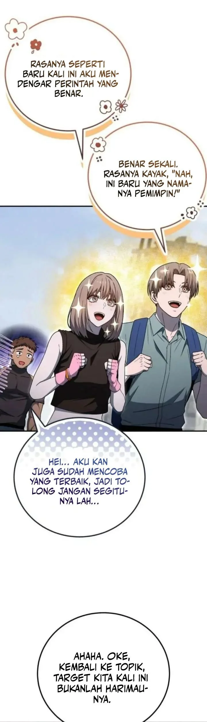 Chapter 40 - halaman 21