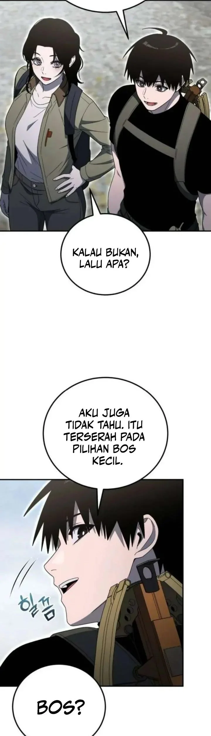 Chapter 40 - halaman 22