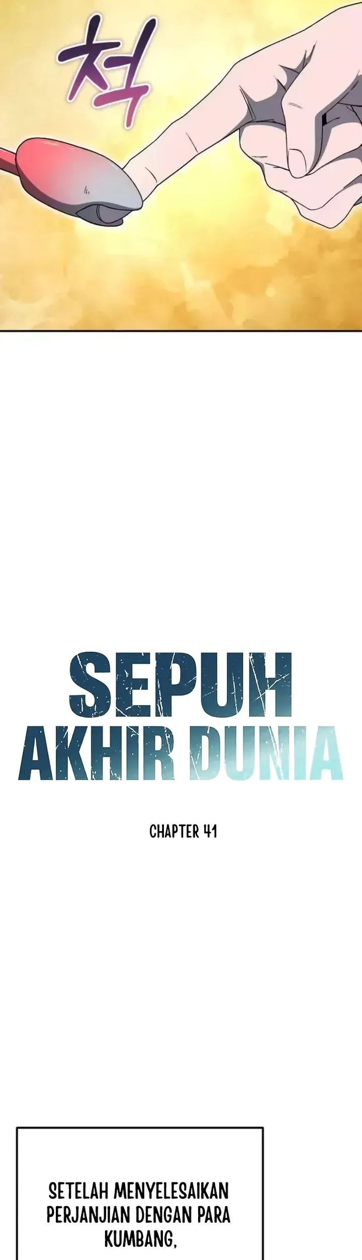 Chapter 41 - halaman 32