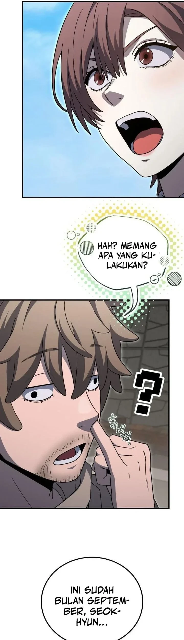 Chapter 50 - halaman 24