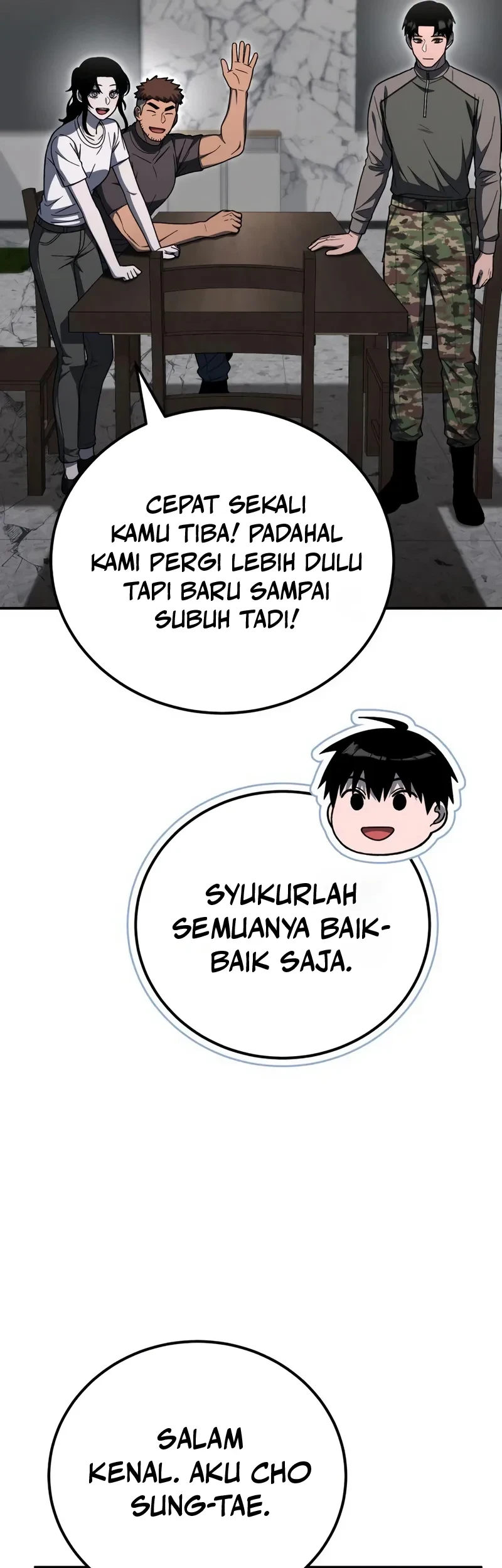Chapter 55 - halaman 33