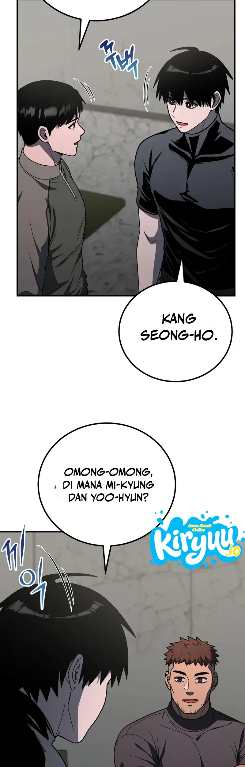 Chapter 55 - halaman 34