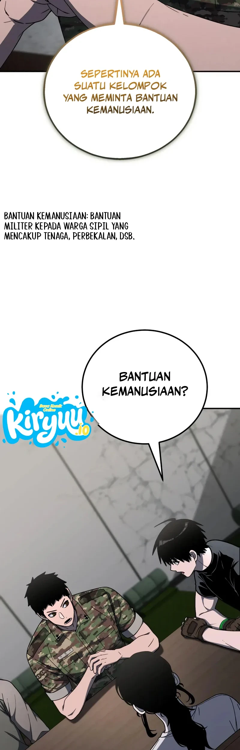 Chapter 55 - halaman 40
