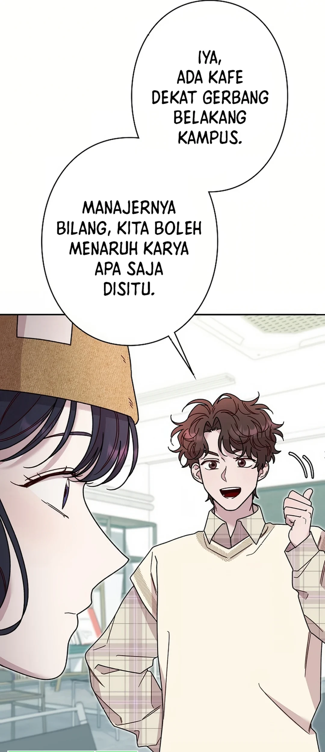 Chapter 18 - halaman 76