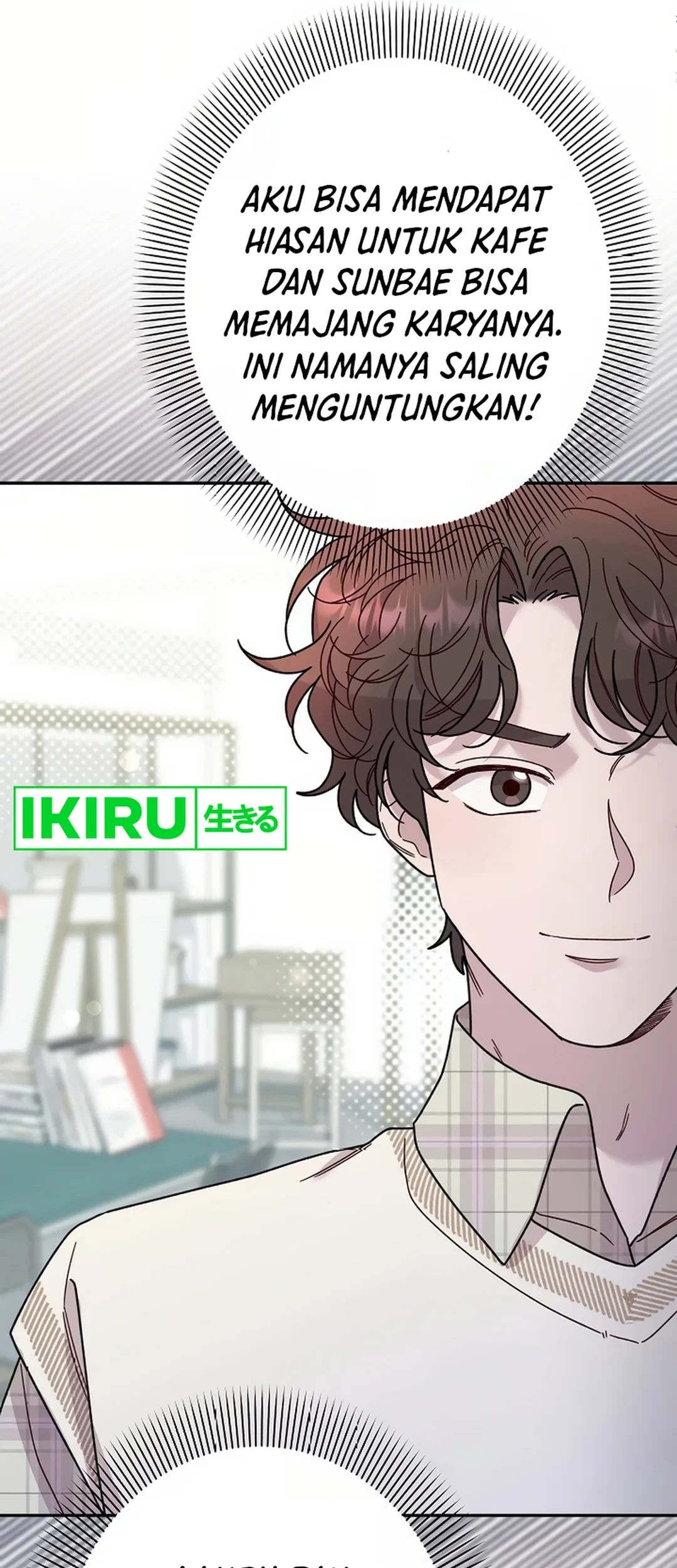 Chapter 18 - halaman 85