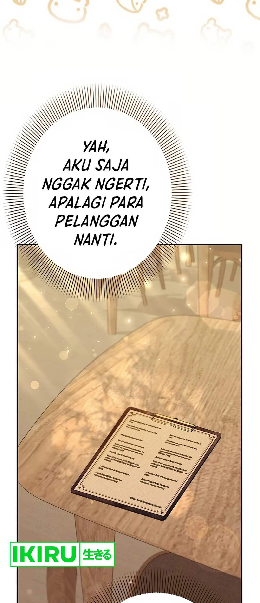 Chapter 19 - halaman 87