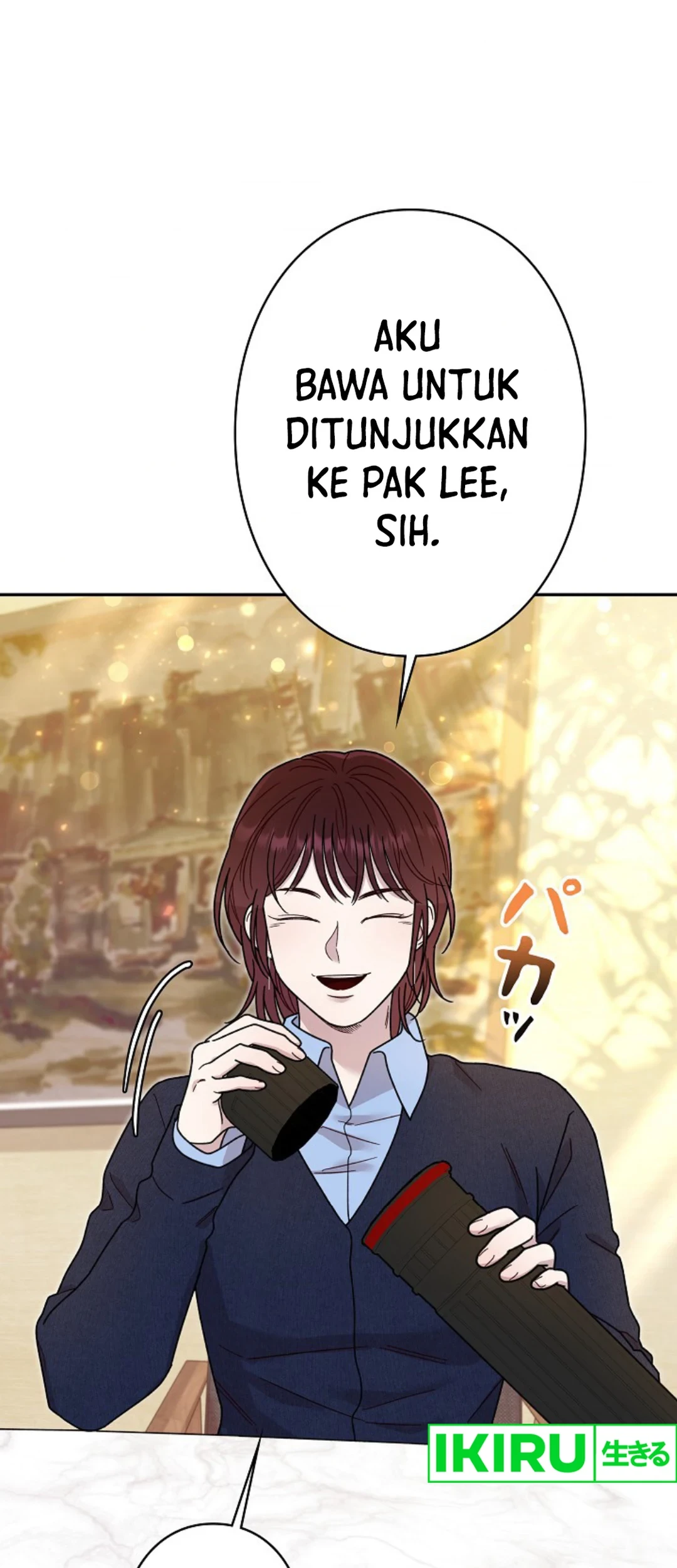 Chapter 23 - halaman 85