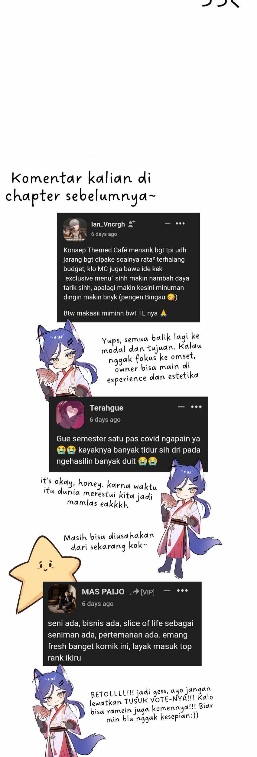 Chapter 25 - halaman 77
