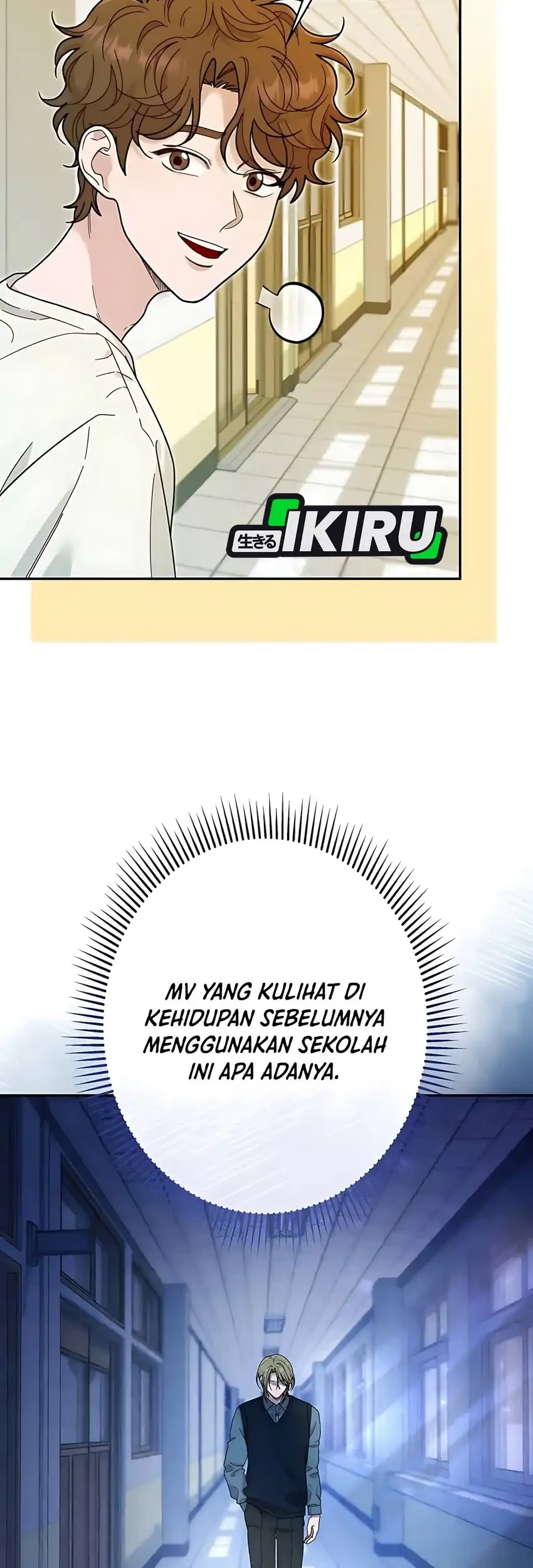 Chapter 40 - halaman 70