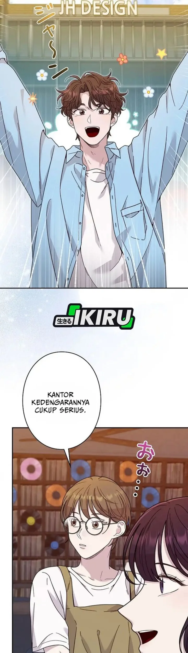Chapter 42 - halaman 74