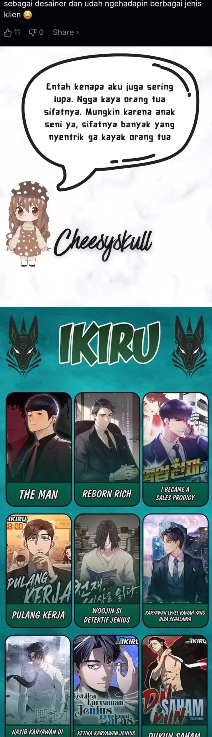 Chapter 43 - halaman 74