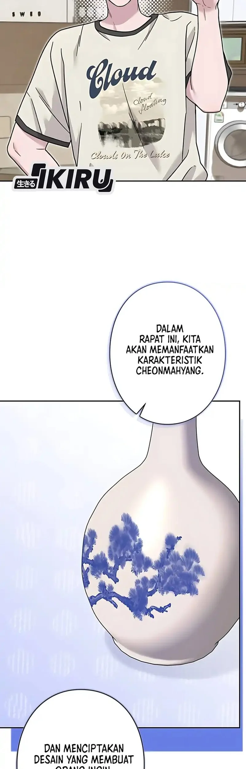 Chapter 45 - halaman 70