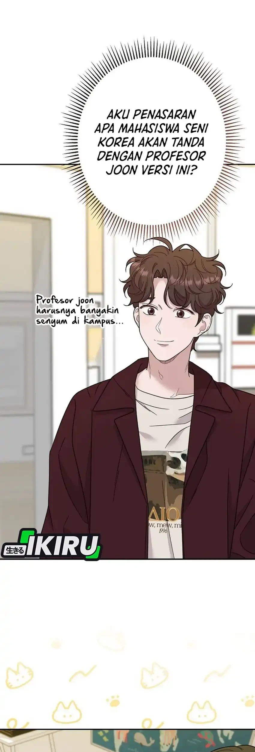 Chapter 47 - halaman 77