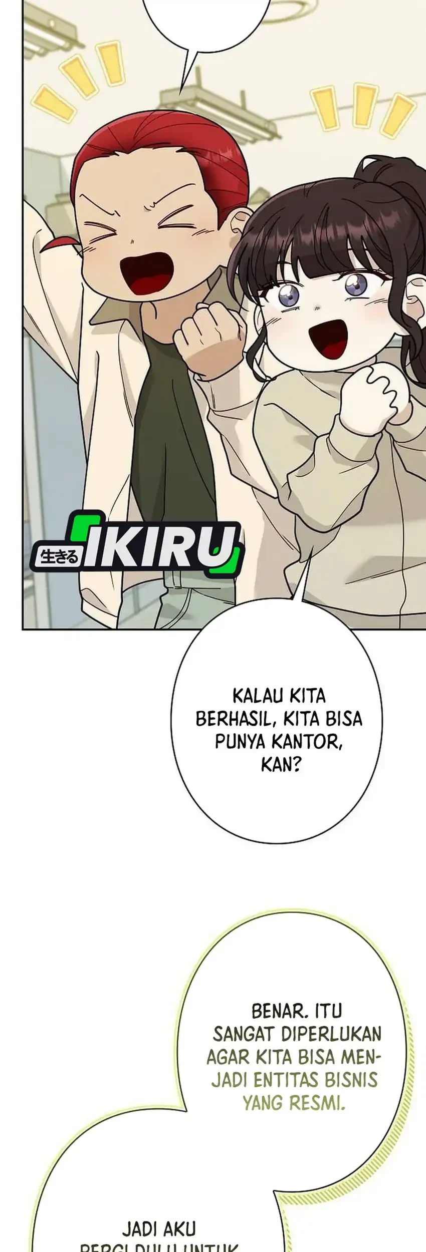 Chapter 54 - halaman 58