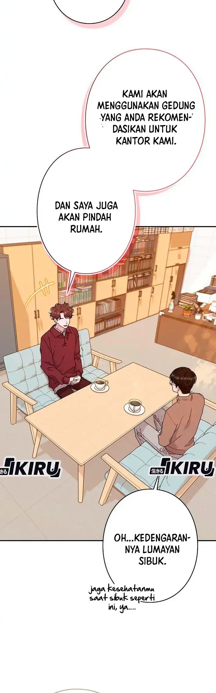 Chapter 56 - halaman 5