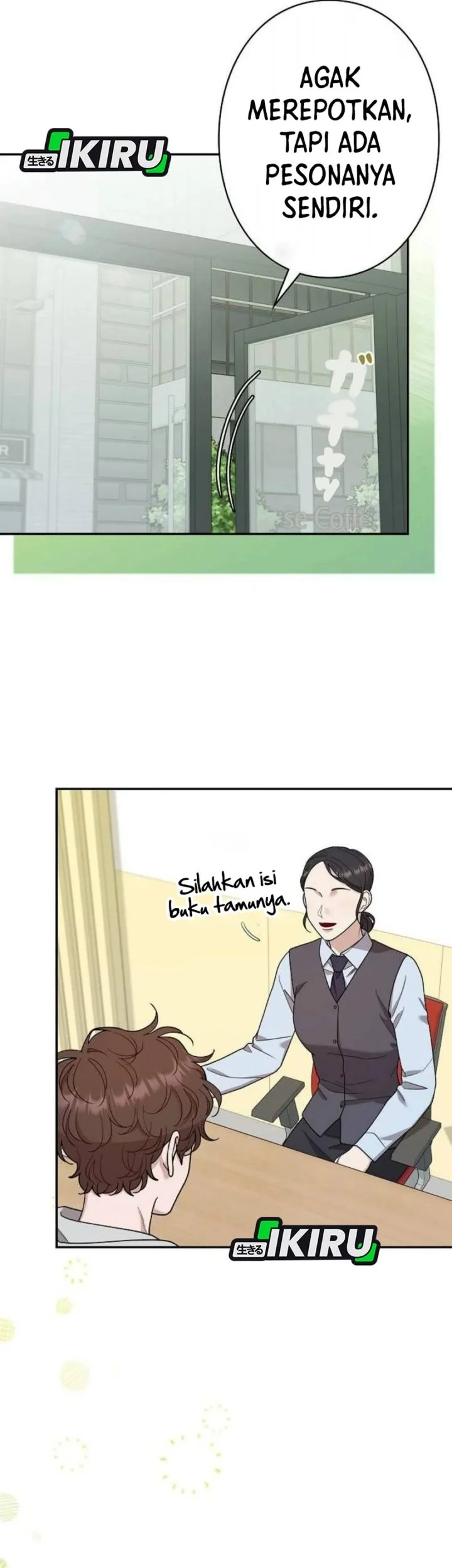 Chapter 58 - halaman 64