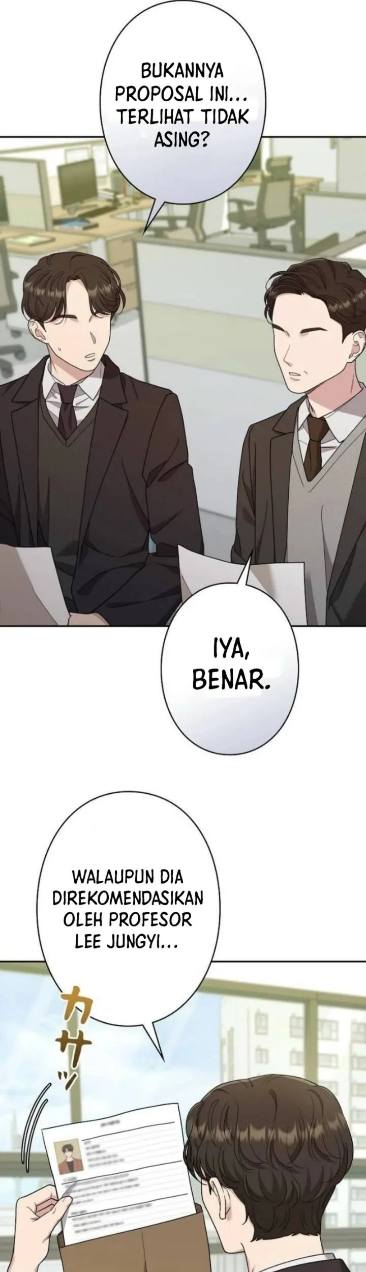 Chapter 58 - halaman 72