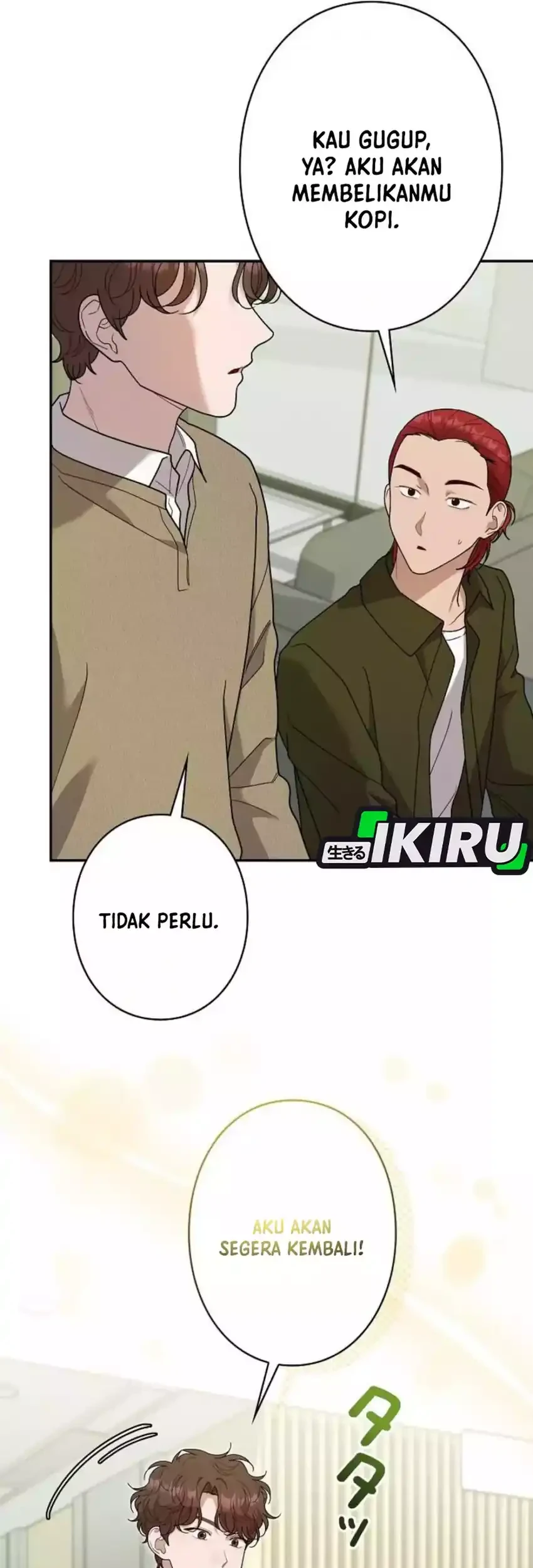 Chapter 60 - halaman 68