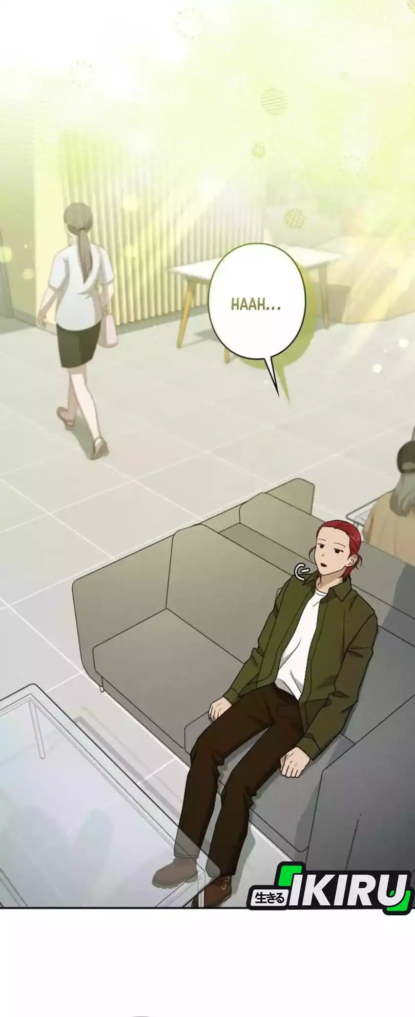 Chapter 60 - halaman 70