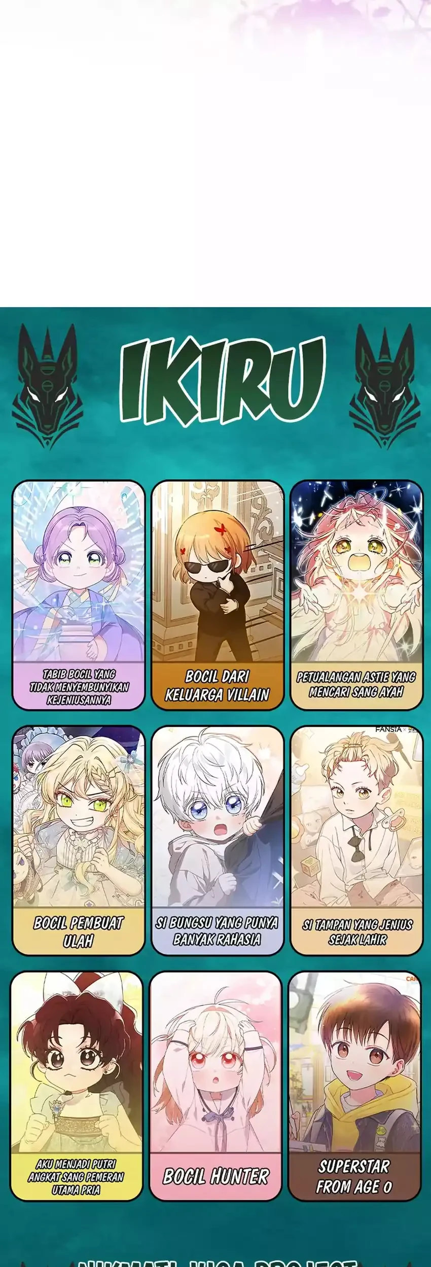 Chapter 60 - halaman 82