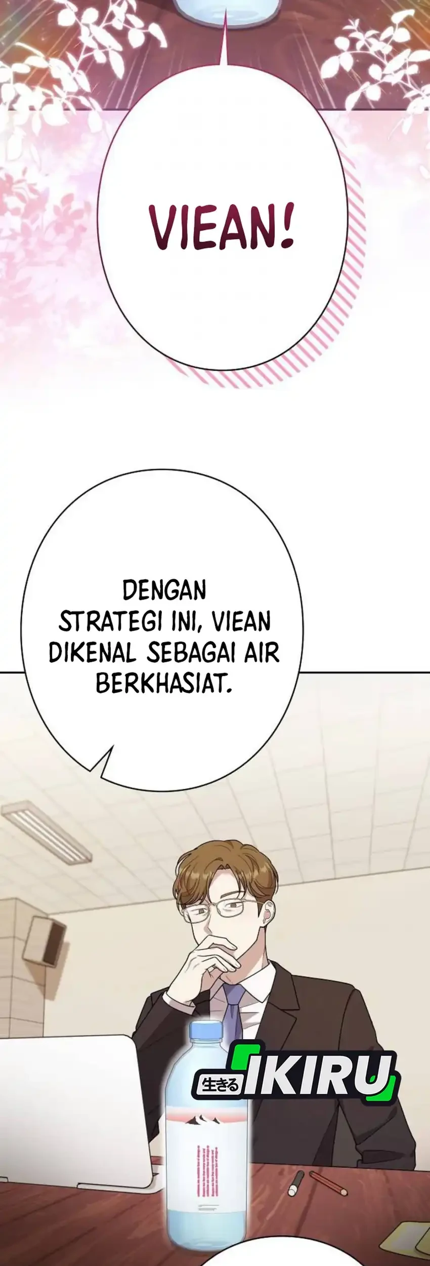 Chapter 62 - halaman 40