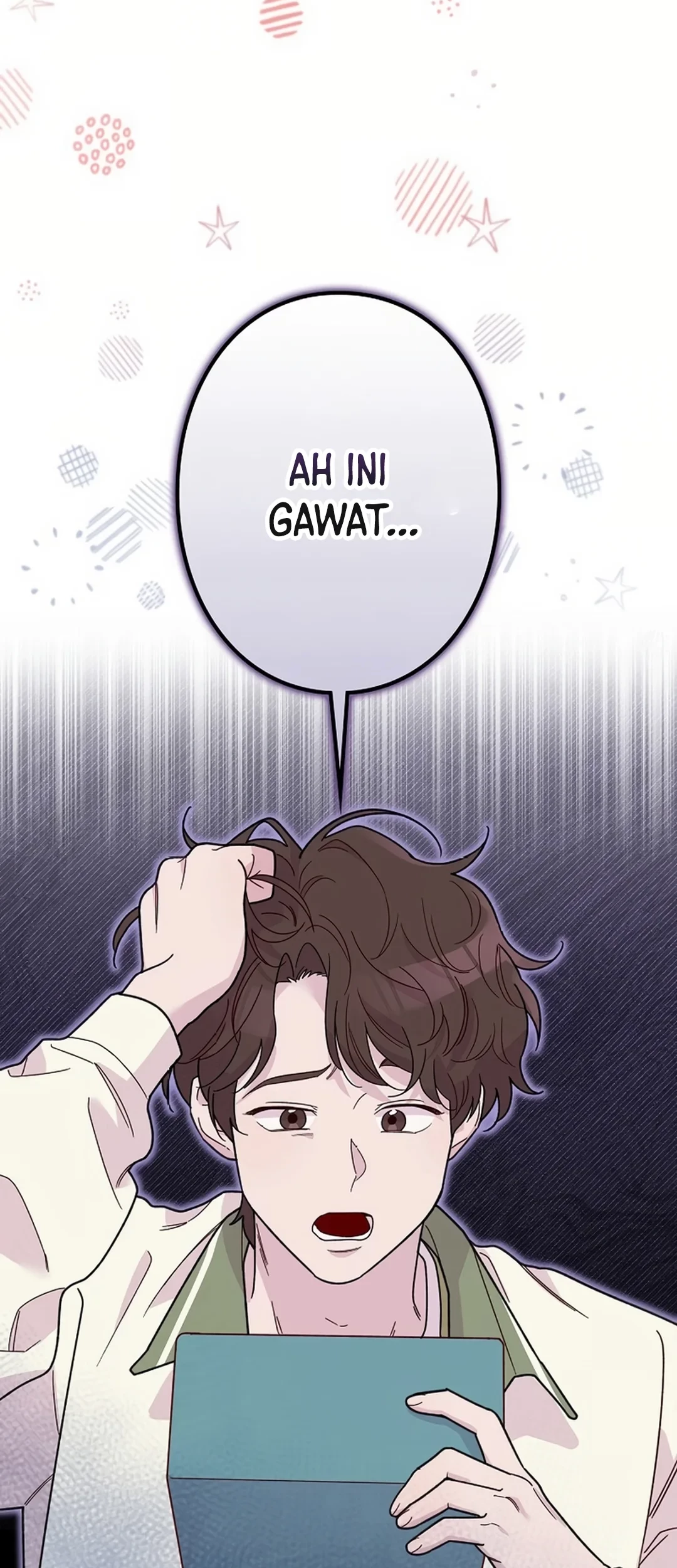 Chapter 7 - halaman 70