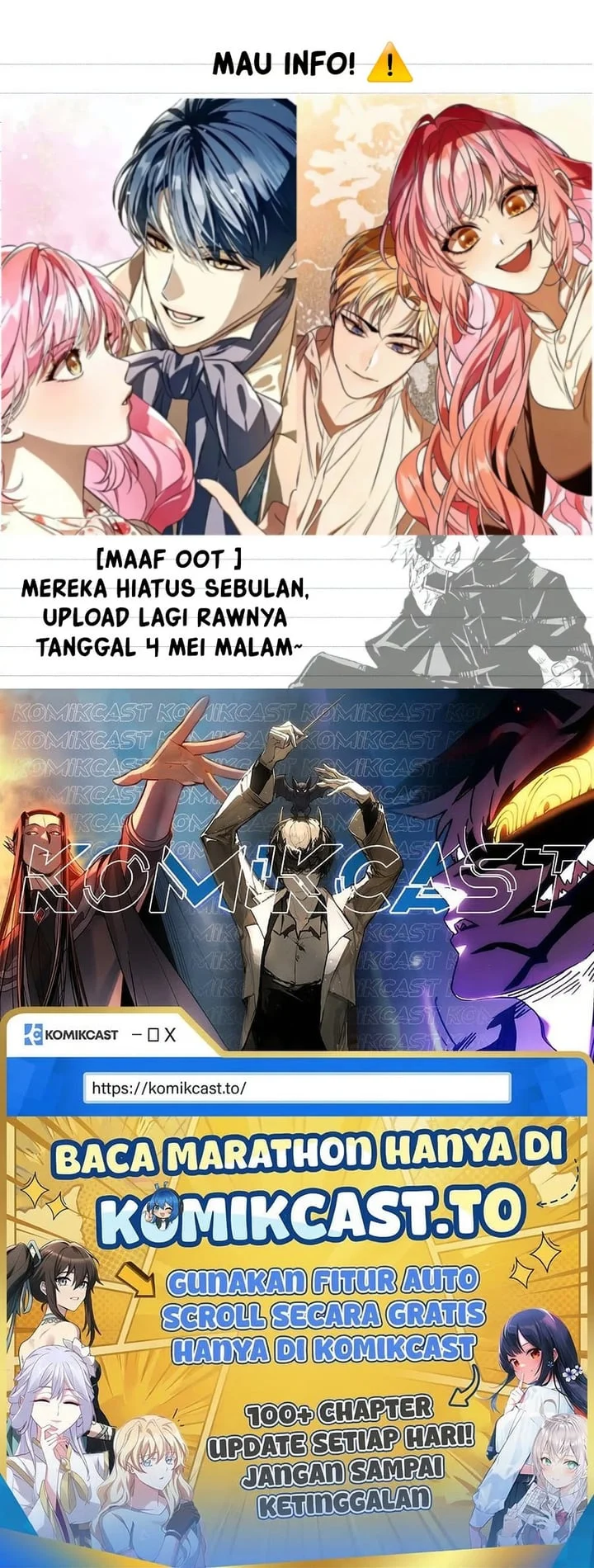 Chapter 23 - halaman 134