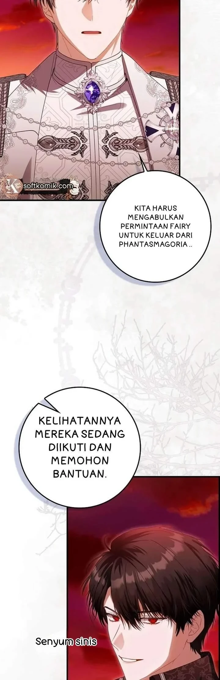 Chapter 49 - halaman 42