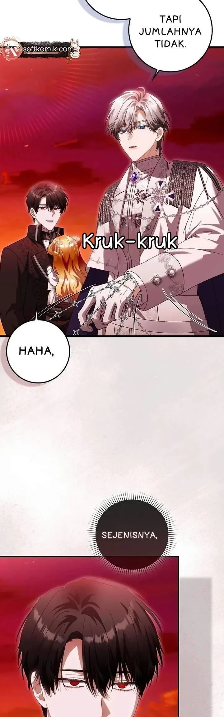 Chapter 50 - halaman 23