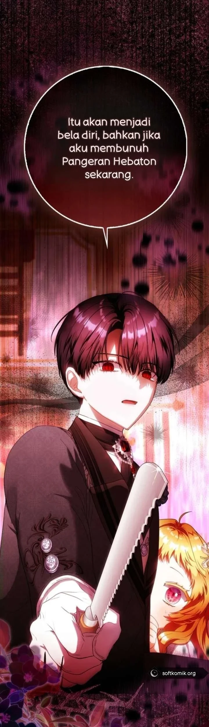 Chapter 57 - halaman 62